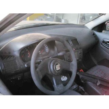 seat cordoba berlina (6k2) del año 1999