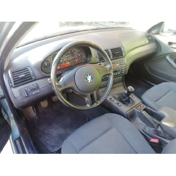 bmw serie 3 berlina (e46) del año 2002