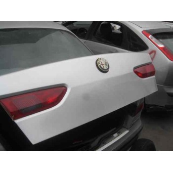 alfa romeo 156 (116) del año 2001