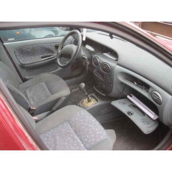 renault megane i classic (la0) del año 1998