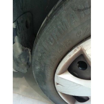 renault grand scenic del año 2006