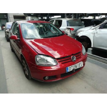 volkswagen golf v berlina (1k1) del año 2004