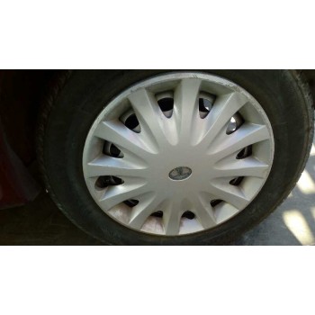 tata indica del año 2008