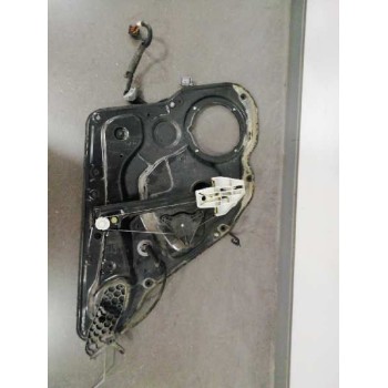 Recambio de elevalunas trasero derecho para seat toledo (1m2) v5 referencia OEM IAM 1J4959812C ELECTRICO 