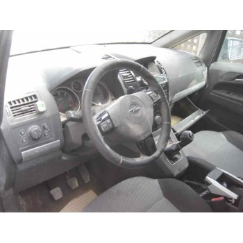 opel zafira b del año 2010