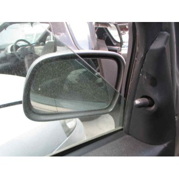 citroën xsara berlina del año 2001