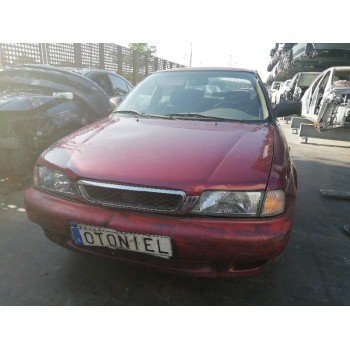 SUZUKI BALENO BERLINA SY (EG)