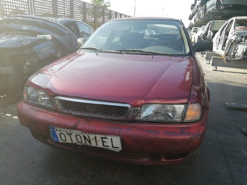 suzuki baleno berlina sy (eg) del año 1998