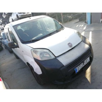 fiat fiorino del año 2009