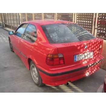 bmw serie 3 compacto (e36) del año 2000
