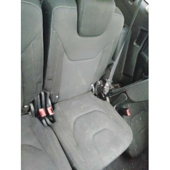 ASIENTO TRASERO MEDIO 2 FILA 