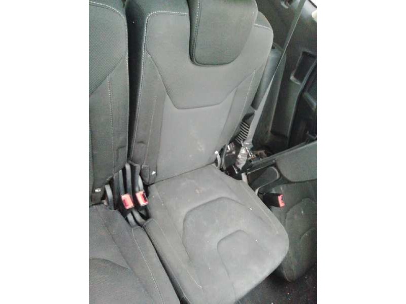 Recambio de asiento trasero medio para ford s-max titanium referencia OEM IAM  2 FILA 