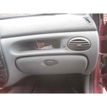 renault megane i classic (la0) del año 1998