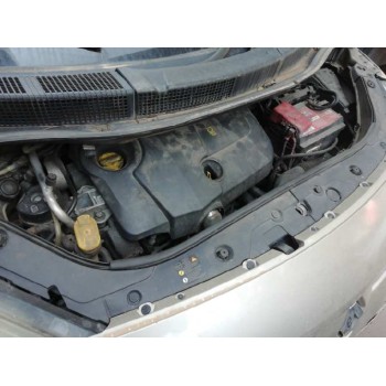 renault grand scenic del año 2006