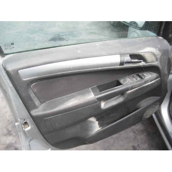 opel zafira b del año 2010