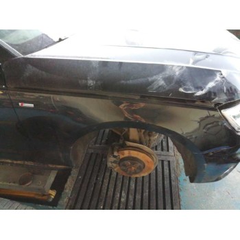 audi a4 berlina (8w2) del año 2017