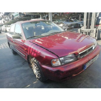 suzuki baleno berlina sy (eg) del año 1998