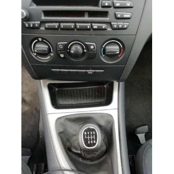 bmw serie 1 berlina (e81/e87) del año 2011