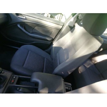 bmw serie 3 berlina (e46) del año 2002