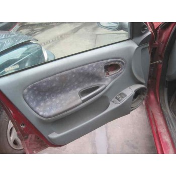 renault megane i classic (la0) del año 1998