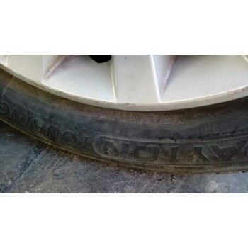 tata indica del año 2008