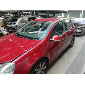 volkswagen golf v berlina (1k1) del año 2004