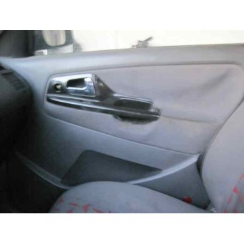 seat cordoba berlina (6k2) del año 1999