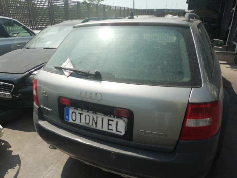 Recambio de porton trasero para audi allroad quattro (4b5) 2.5 tdi (132kw) referencia OEM IAM   