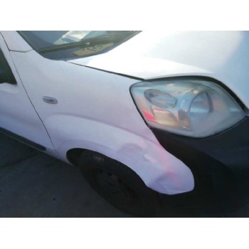 fiat fiorino del año 2009