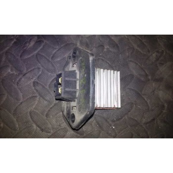 RESISTENCIA CALEFACCION 