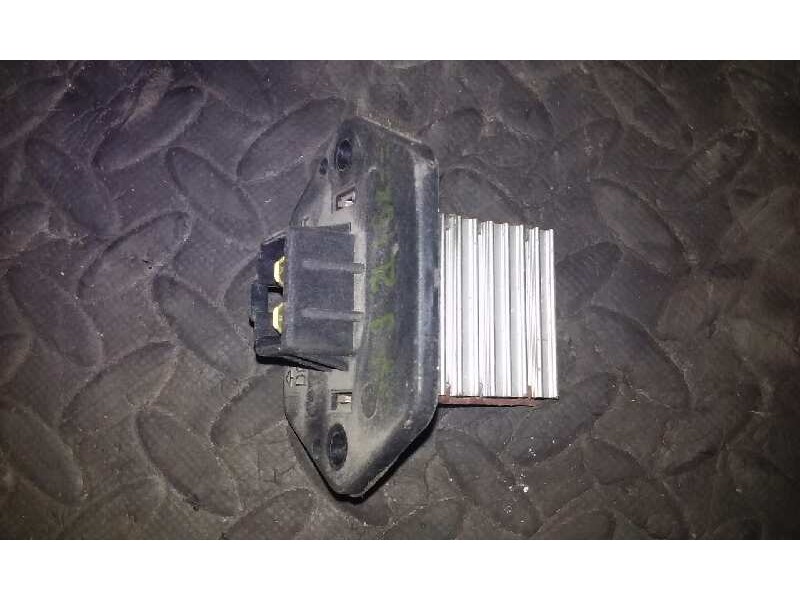 Recambio de resistencia calefaccion para kia sorento 2.4 16v cat referencia OEM IAM   