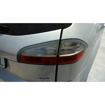 ford s-max (ca1) del año 2010