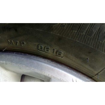 tata indica del año 2008