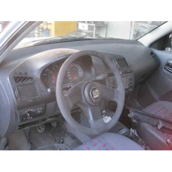 seat cordoba berlina (6k2) del año 1999