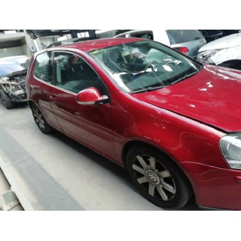 volkswagen golf v berlina (1k1) del año 2004