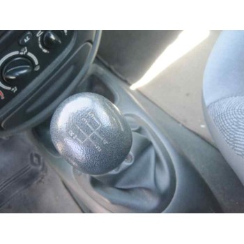 renault megane i coach/coupe (da0) del año 1998