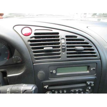 citroën xsara berlina del año 2001