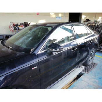 audi a4 berlina (8w2) del año 2017