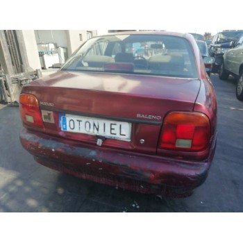suzuki baleno berlina sy (eg) del año 1998