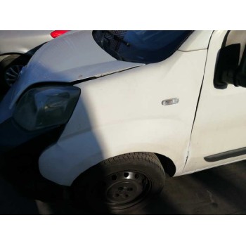 fiat fiorino del año 2009