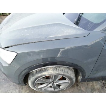 audi q2 (gab) del año 2017