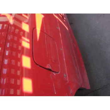 bmw serie 3 compacto (e36) del año 2000