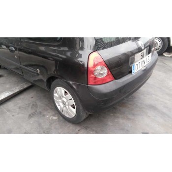 renault clio ii fase ii (b/cb0) del año 2005