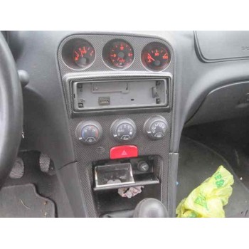 alfa romeo 156 (116) del año 2001