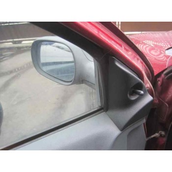 renault megane i classic (la0) del año 1998