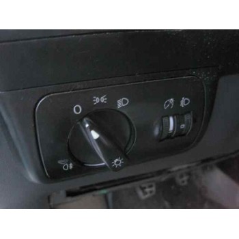 seat cordoba berlina (6k2) del año 1999