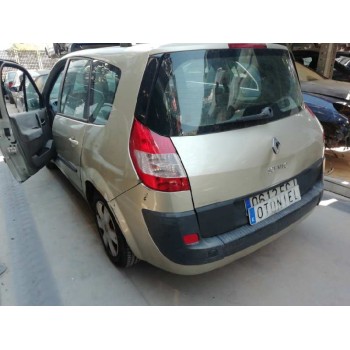 renault grand scenic del año 2006