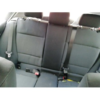 bmw serie 1 berlina (e81/e87) del año 2011