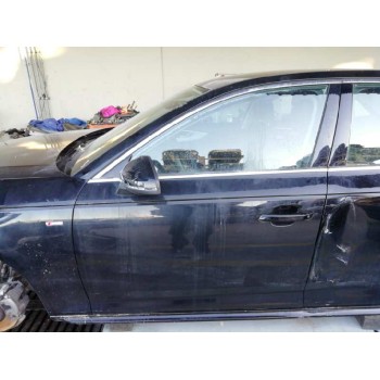 audi a4 berlina (8w2) del año 2017