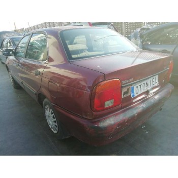 suzuki baleno berlina sy (eg) del año 1998